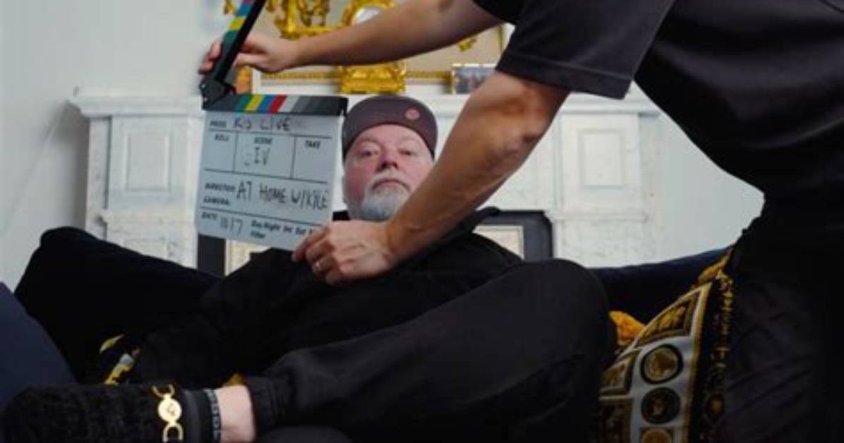 Kyle Sandilands