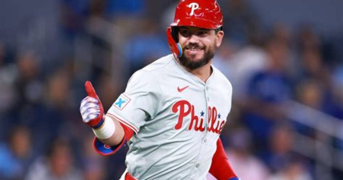 Kyle Schwarber