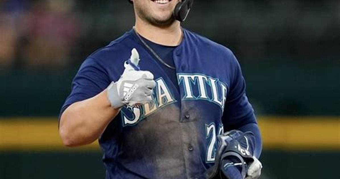 Kyle Seager Net Worth