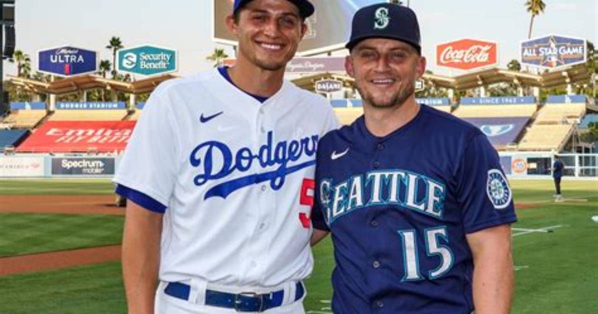 Kyle Seager