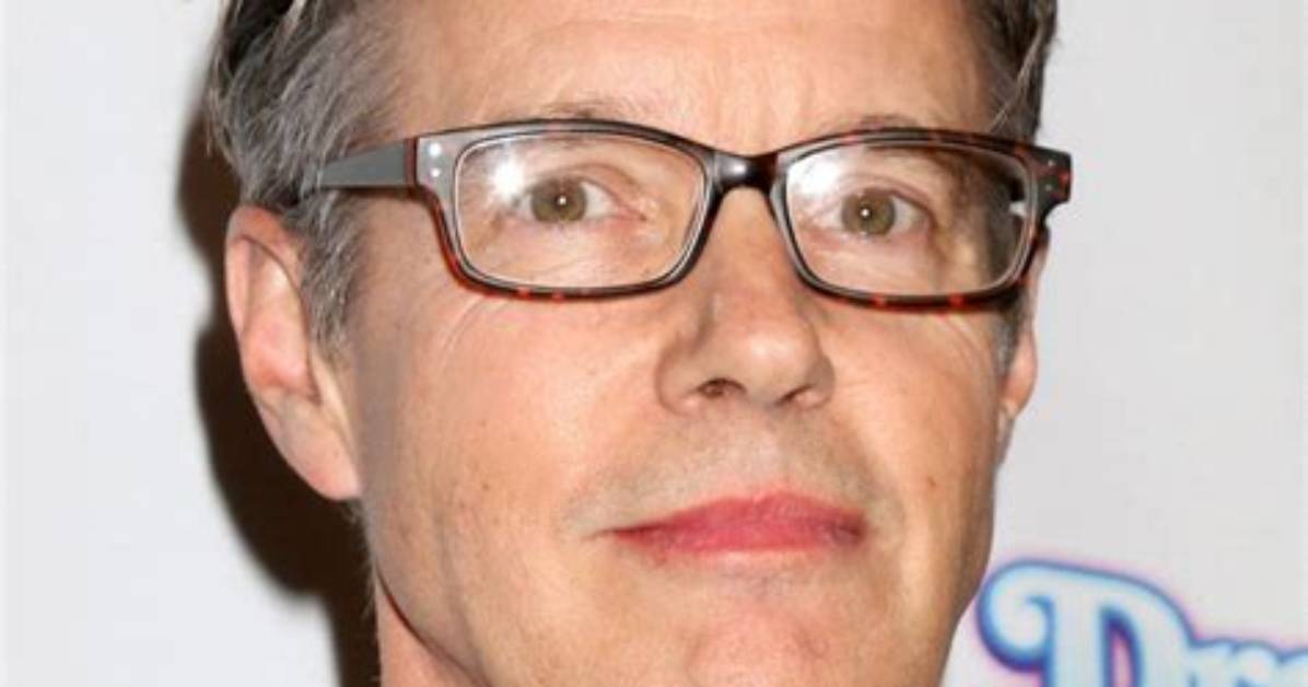 Kyle Secor Net Worth
