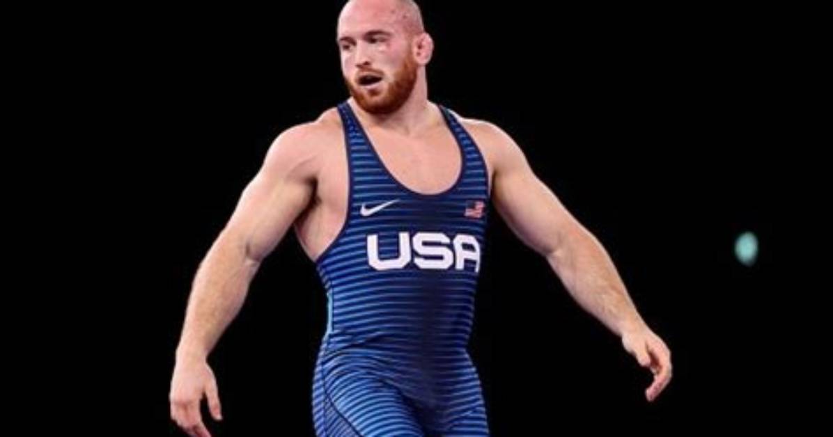 Kyle Snyder