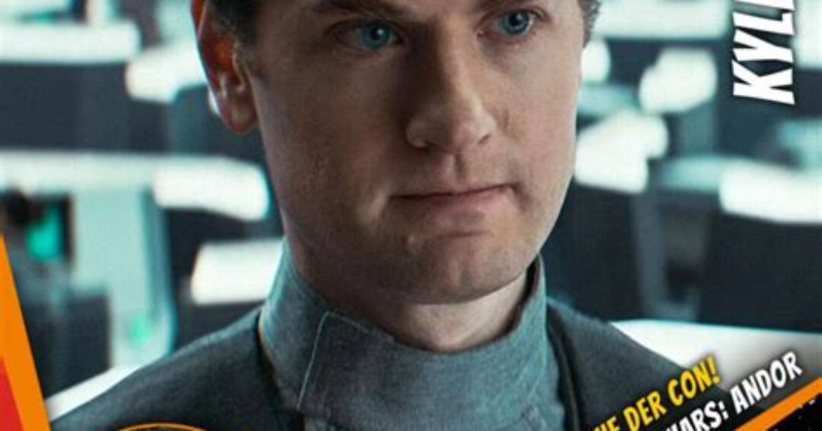 Kyle Soller - Mobygames