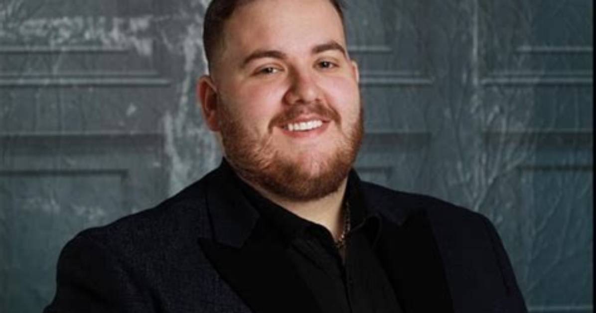 Kyle Tomlinson