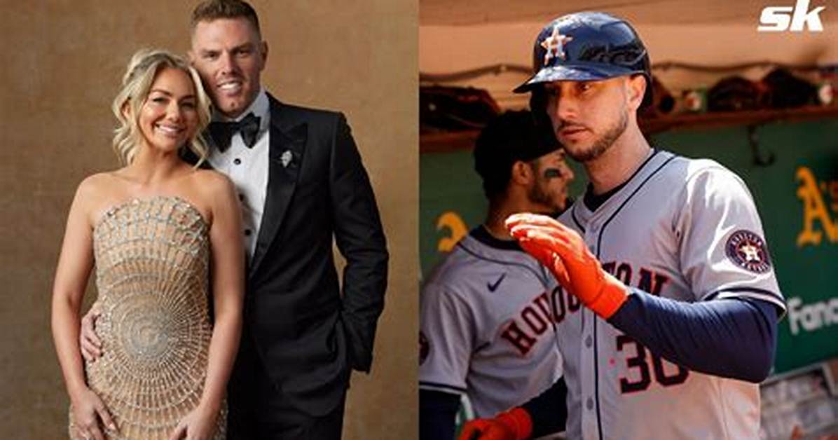 Kyle Tucker Doesn’t Have a Wife Yet but Got Engaged Recently