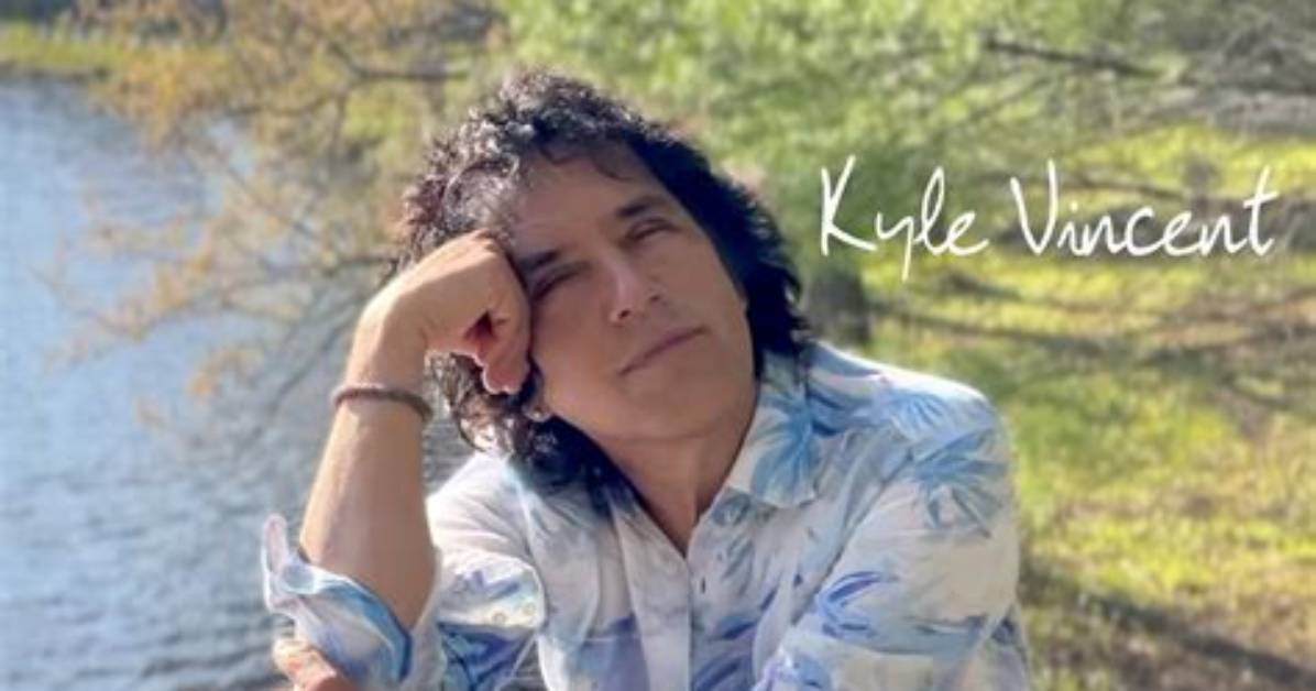 Kyle Vincent