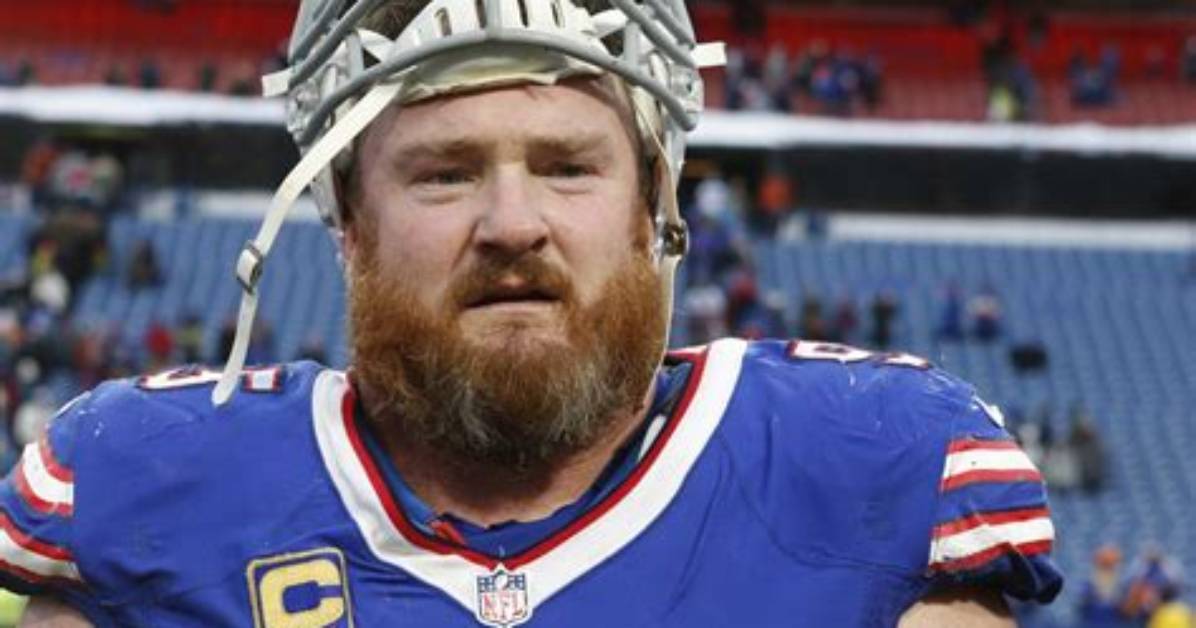 Kyle Williams
