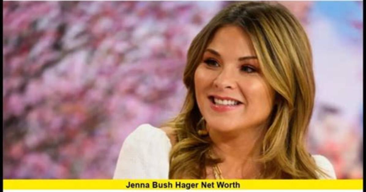 Kylee Bush Net Worth