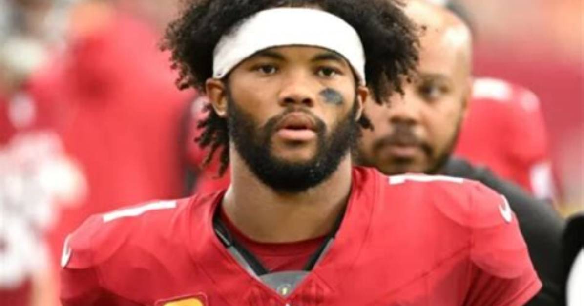 Kyler Murray [2023 Update]: Net Worth, Career & Awards