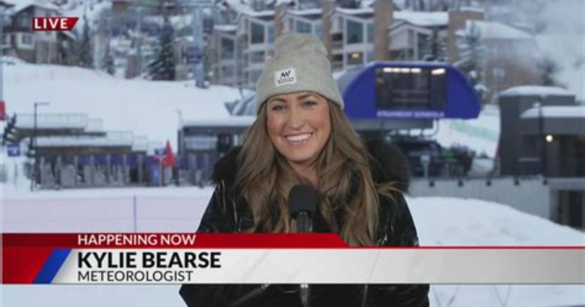 Kylie Bearse