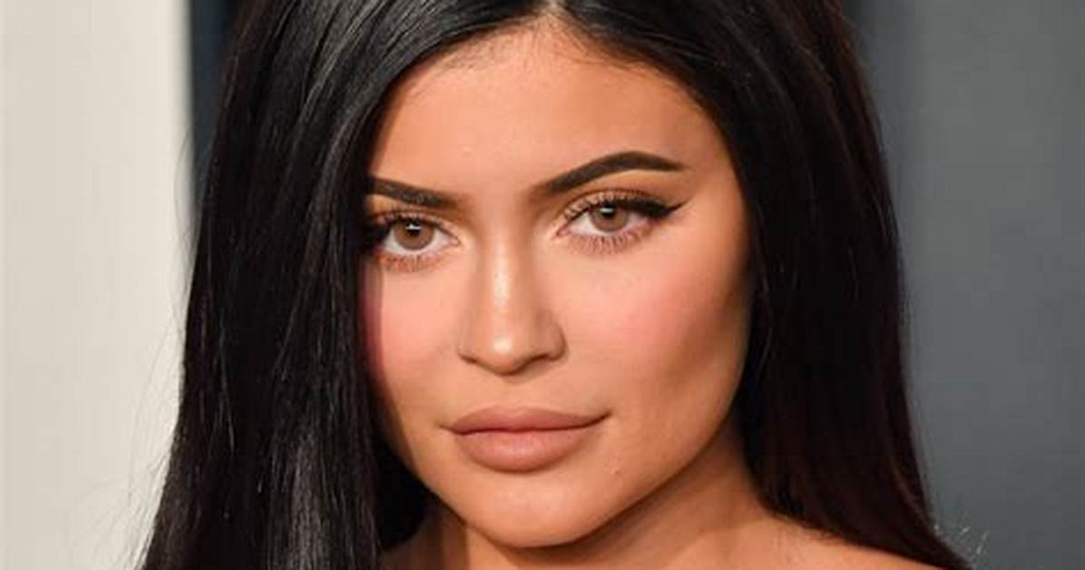 Kylie Jenner Just Shared Her Second Pregnancy Video