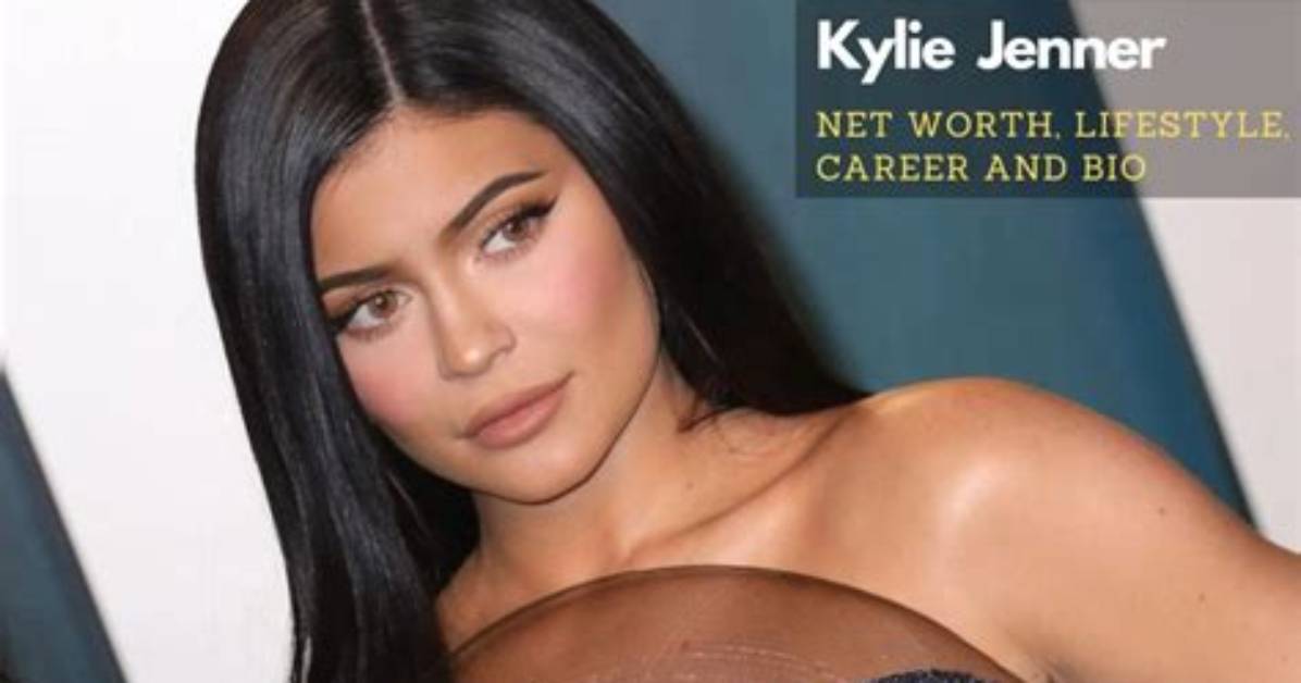 Kylie Jenner Net Worth | Actress, Model, Entrepreneur, Kylie Cosmetics, Youngest Self-Made Billionaire, Age 22