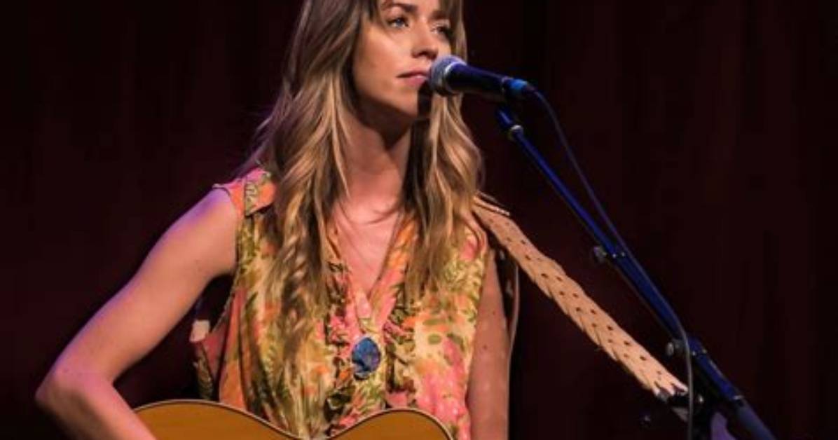 Kylie Rae Harris Age, Net Worth, Height, Wiki and More