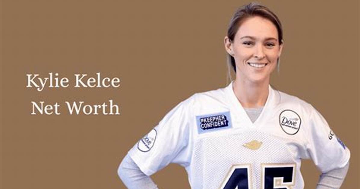 Kylie Reidhead Net Worth