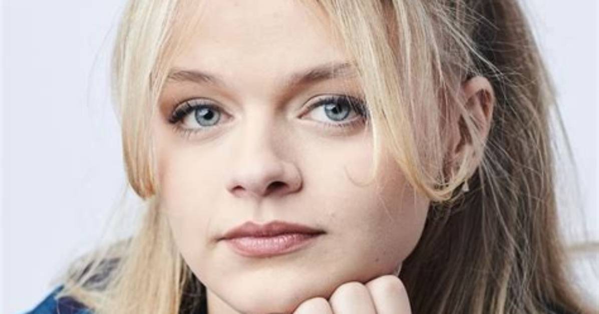 Kylie Rogers