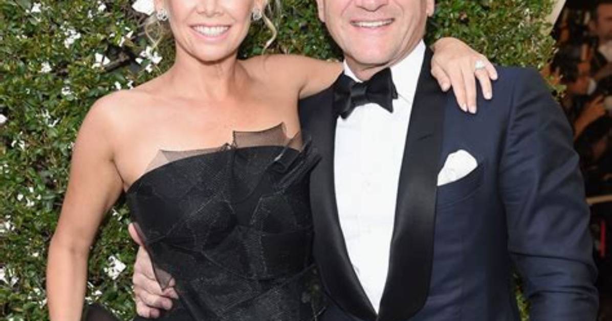 Kym Johnson
