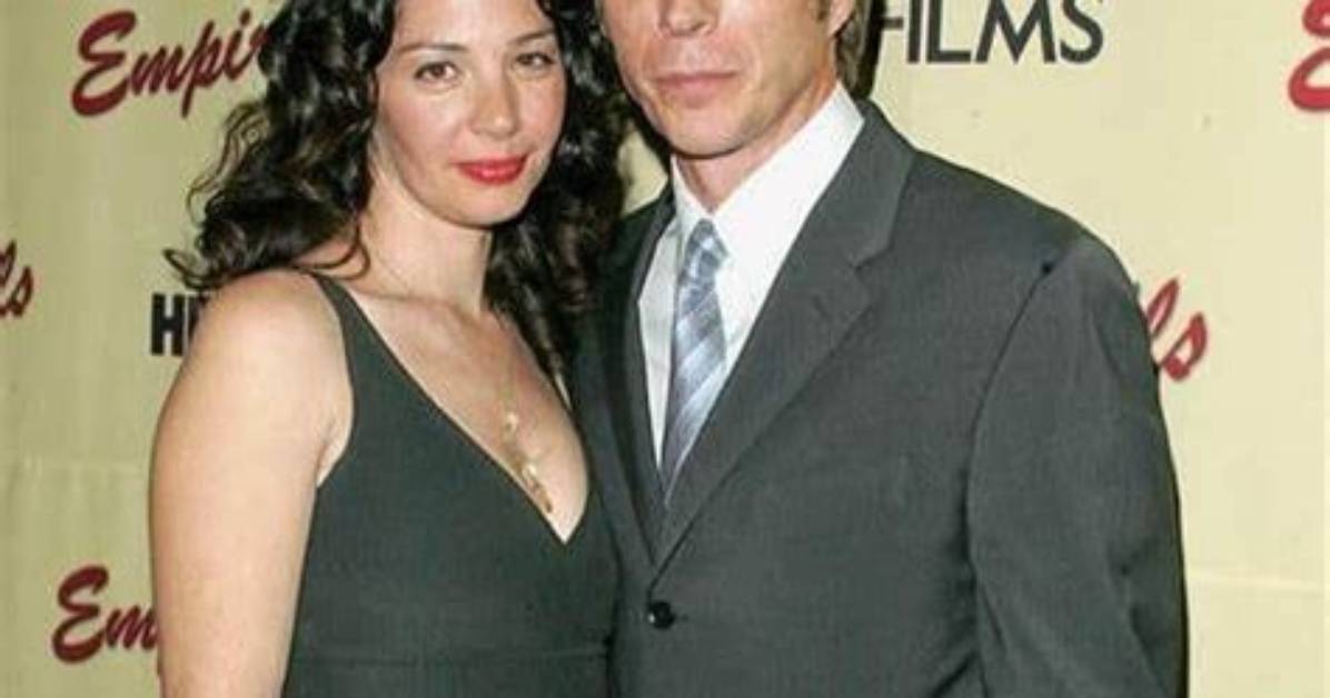 Kymberly Kalil Net Worth