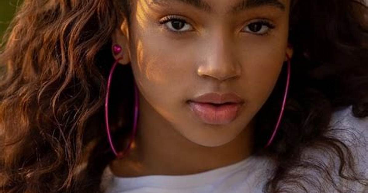 Kyndall Harris