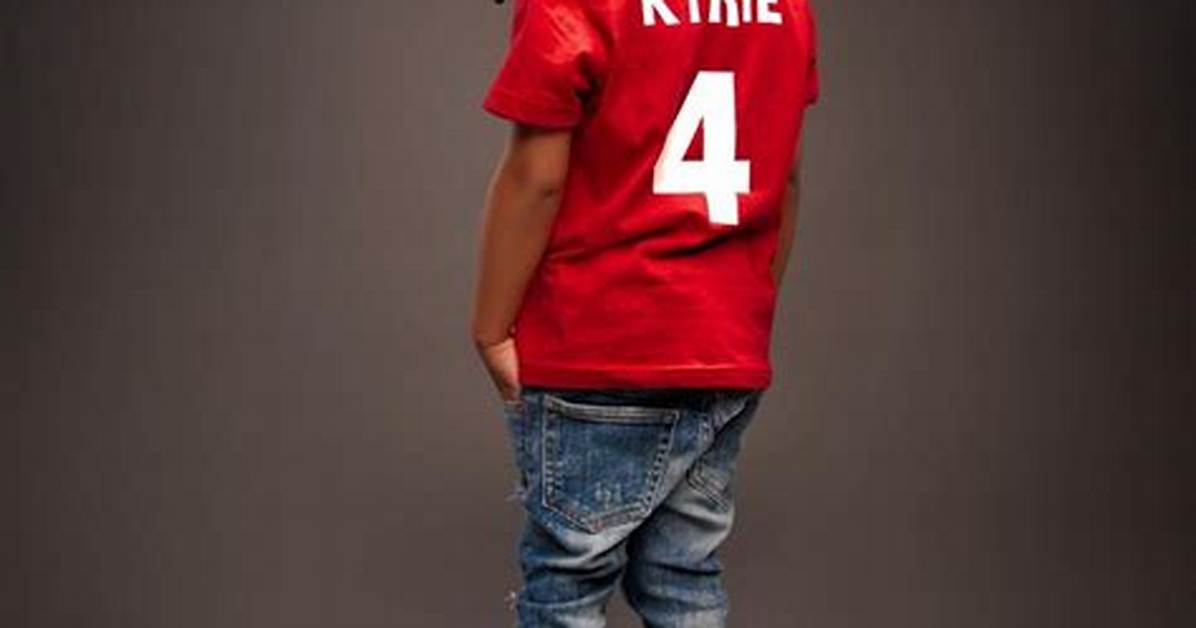 Kyrie Prince
