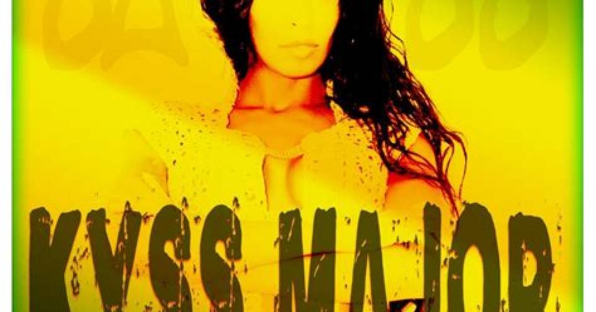 Kyss Major Net Worth
