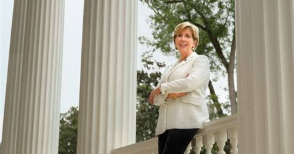 L. Cathy Cox Net Worth