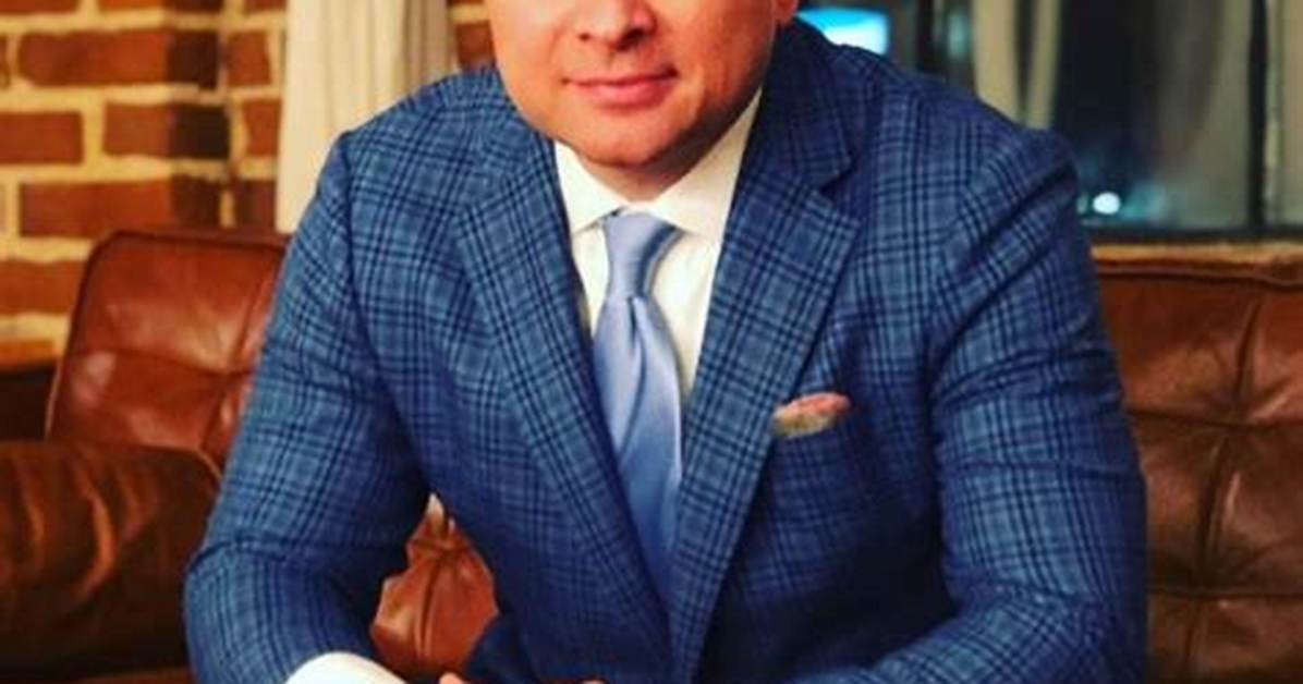 L. Michael Burt Net Worth