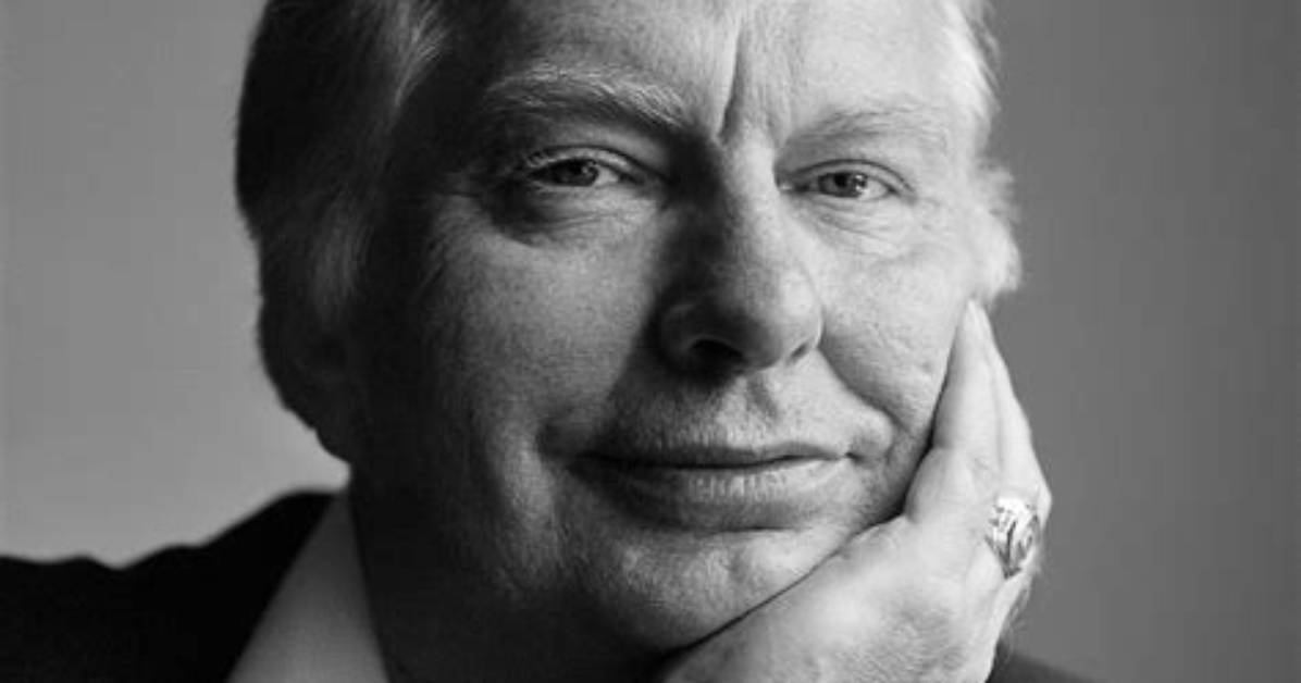 L. Ron Hubbard