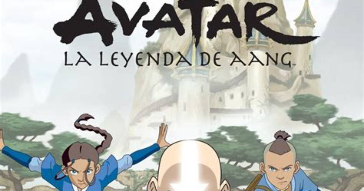 La Leyenda De Aang Explica Las Diferencias Presentes En La Versión De Acción Real