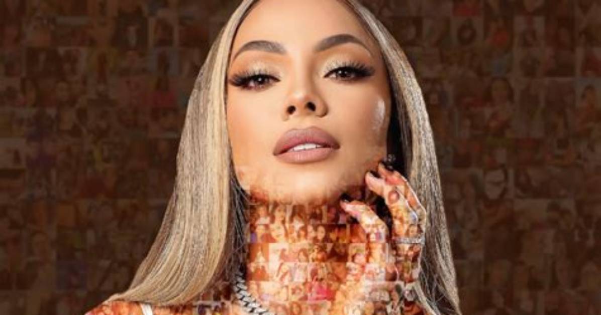 La Materialista Net Worth