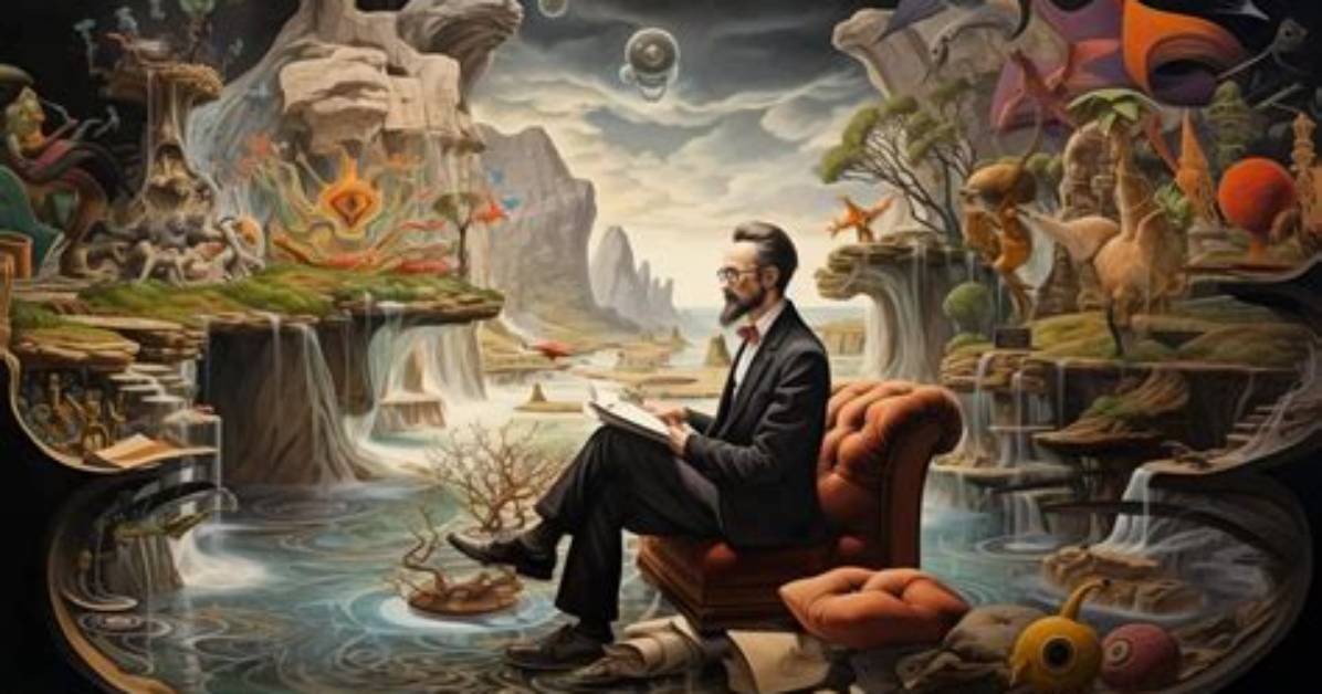 La Materialista