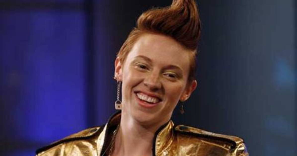 La Roux Net Worth