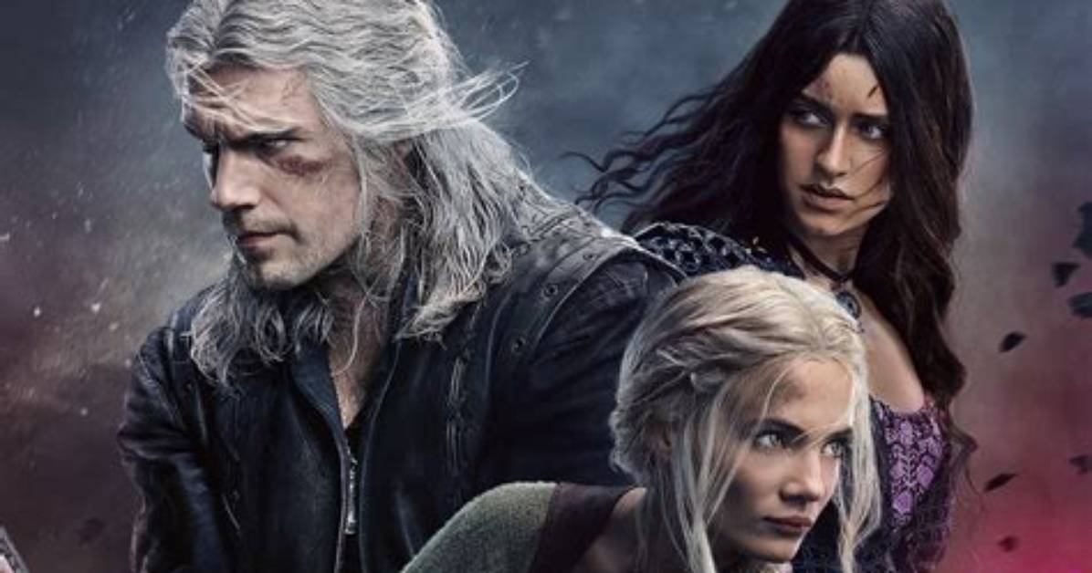 La Temporada 3 De the Witcher Se Muestra En Un Nuevo Tráiler Antes De Su Estreno En Netflix