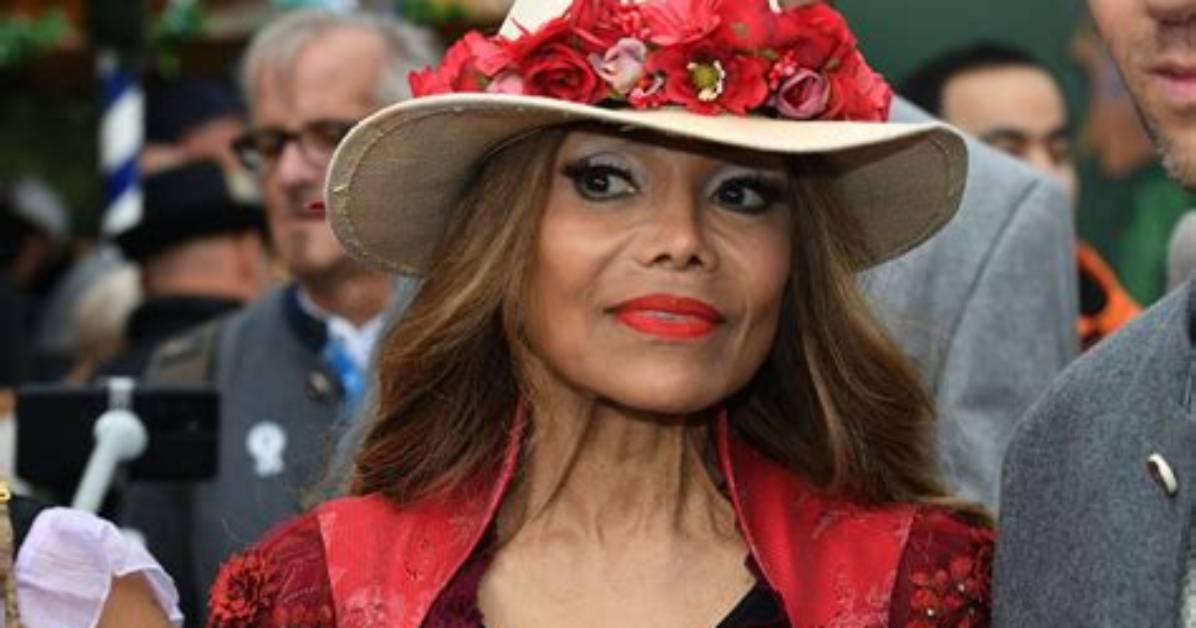 La Toya Jackson Net Worth