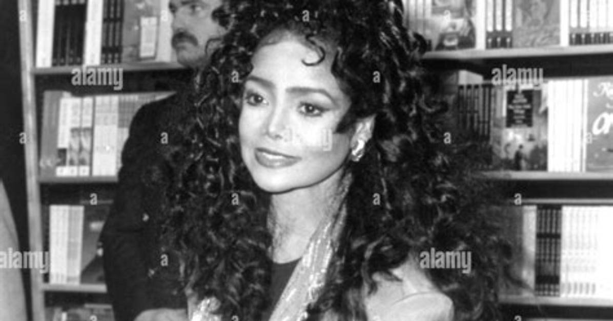 La Toya Jackson