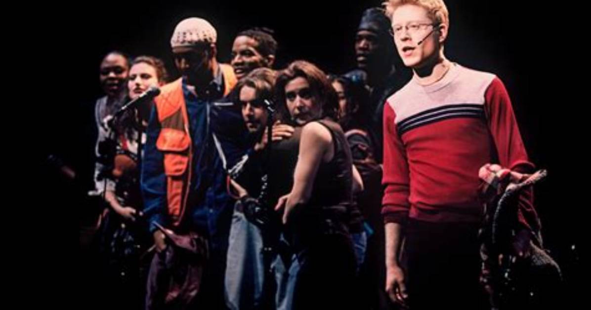 La Vie Boheme: ‘Rent’ Musical Celebrates 25Th Anniversary