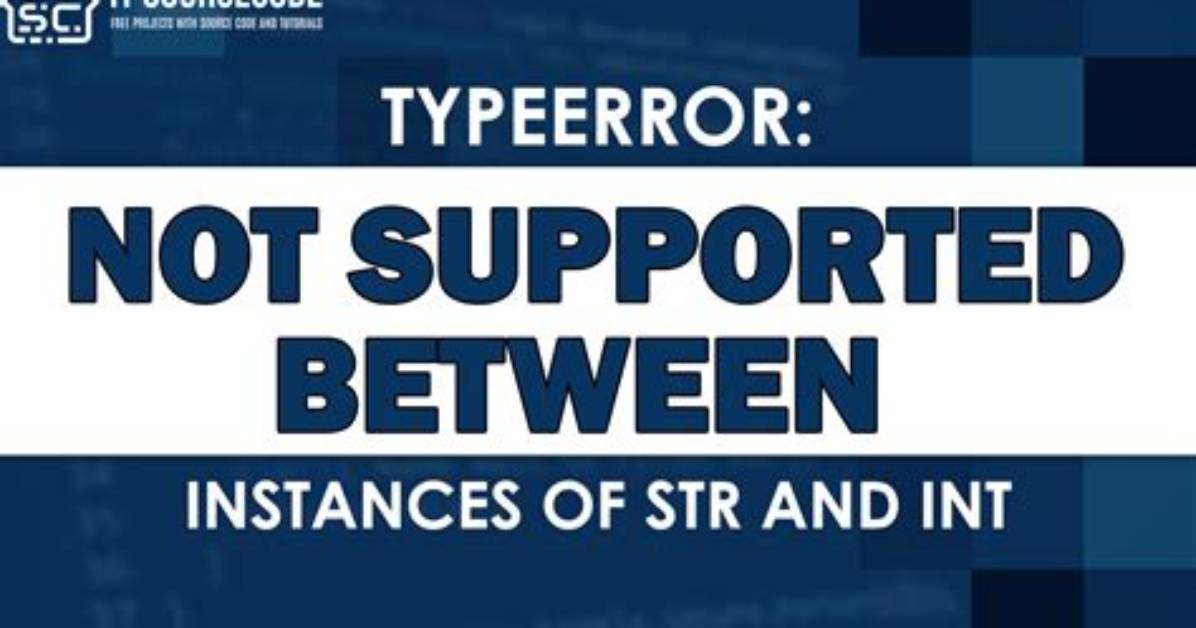 Labelencoder: Typeerror: '>' Not Supported Between Instances of 'Float' and 'Str'