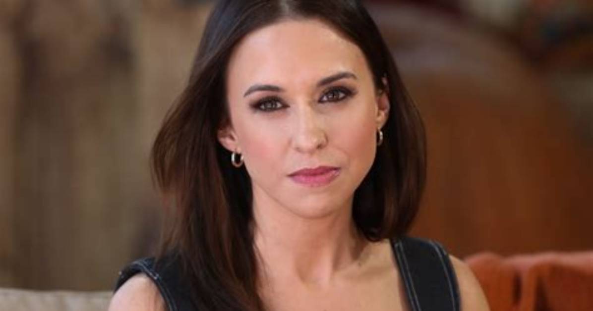 Lacey Chabert