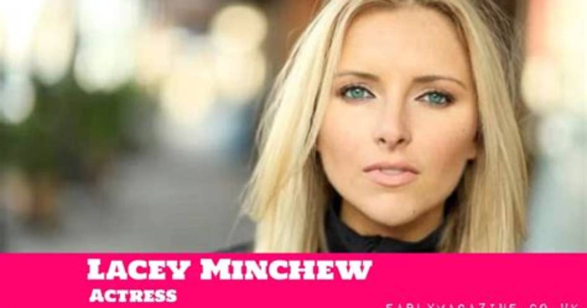 Lacey Minchew Net Worth