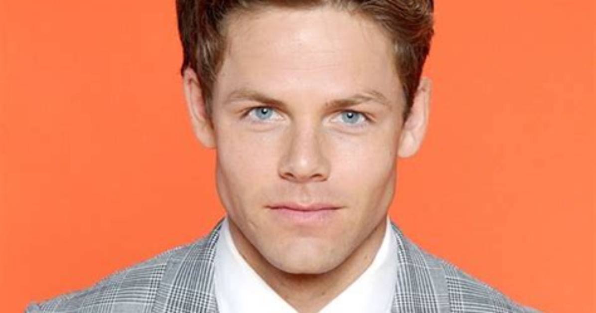 Lachlan Buchanan Net Worth