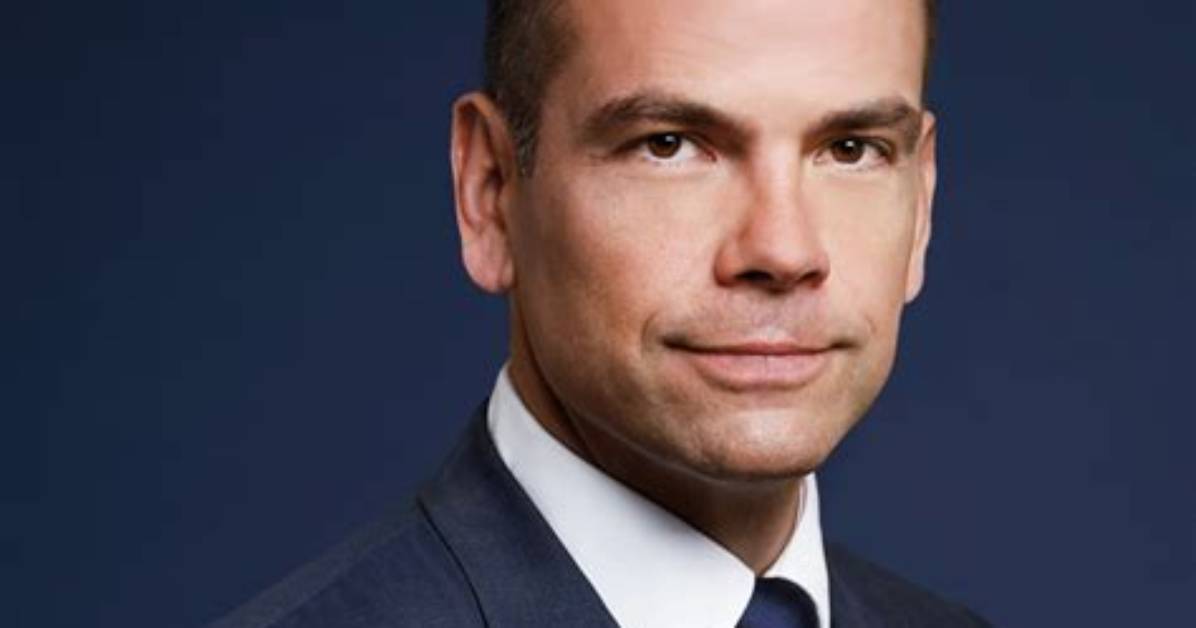 Lachlan Murdoch