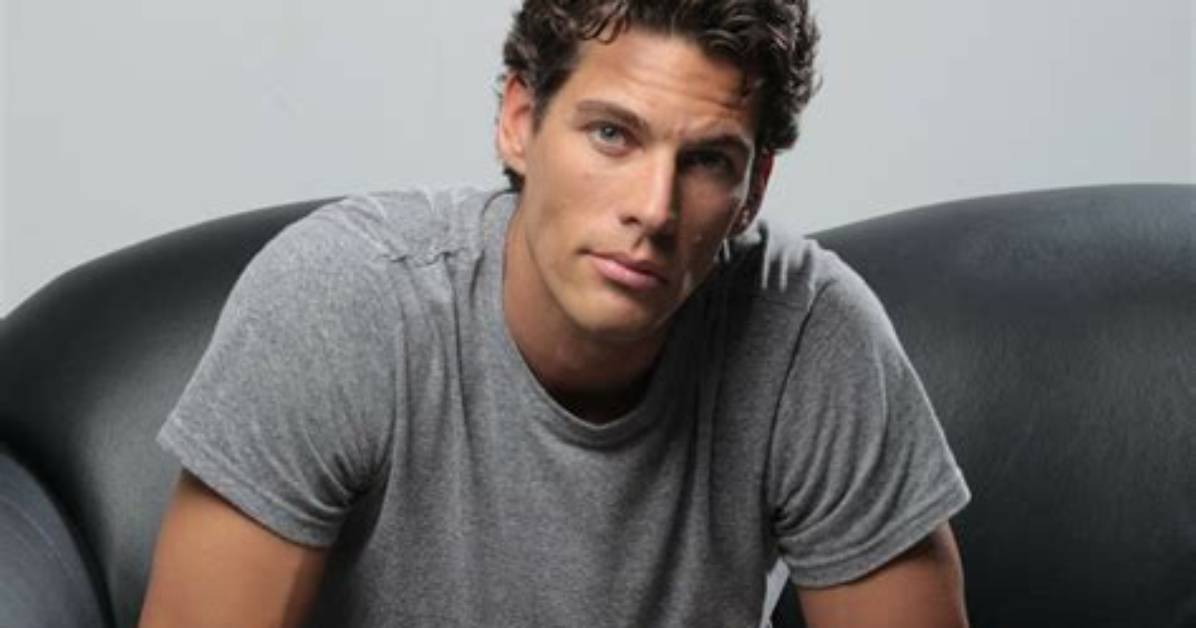 Lachlan Patterson