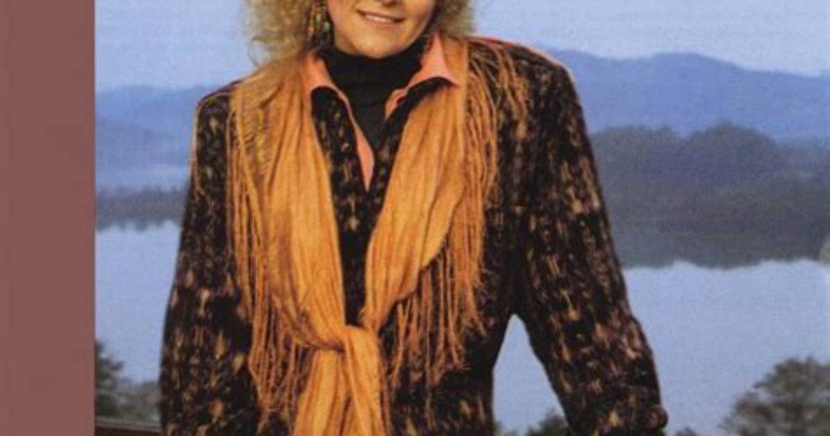 Lacy J. Dalton