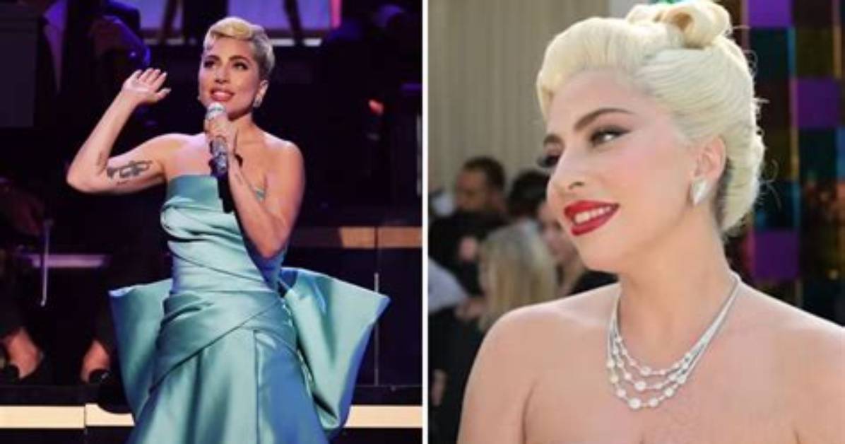 Lady a Net Worth