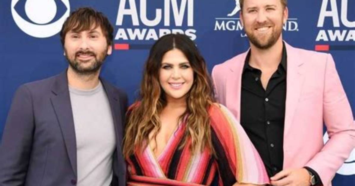 Lady Antebellum Net Worth