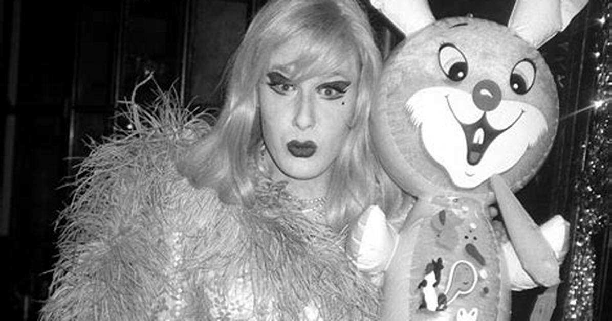 Lady Bunny