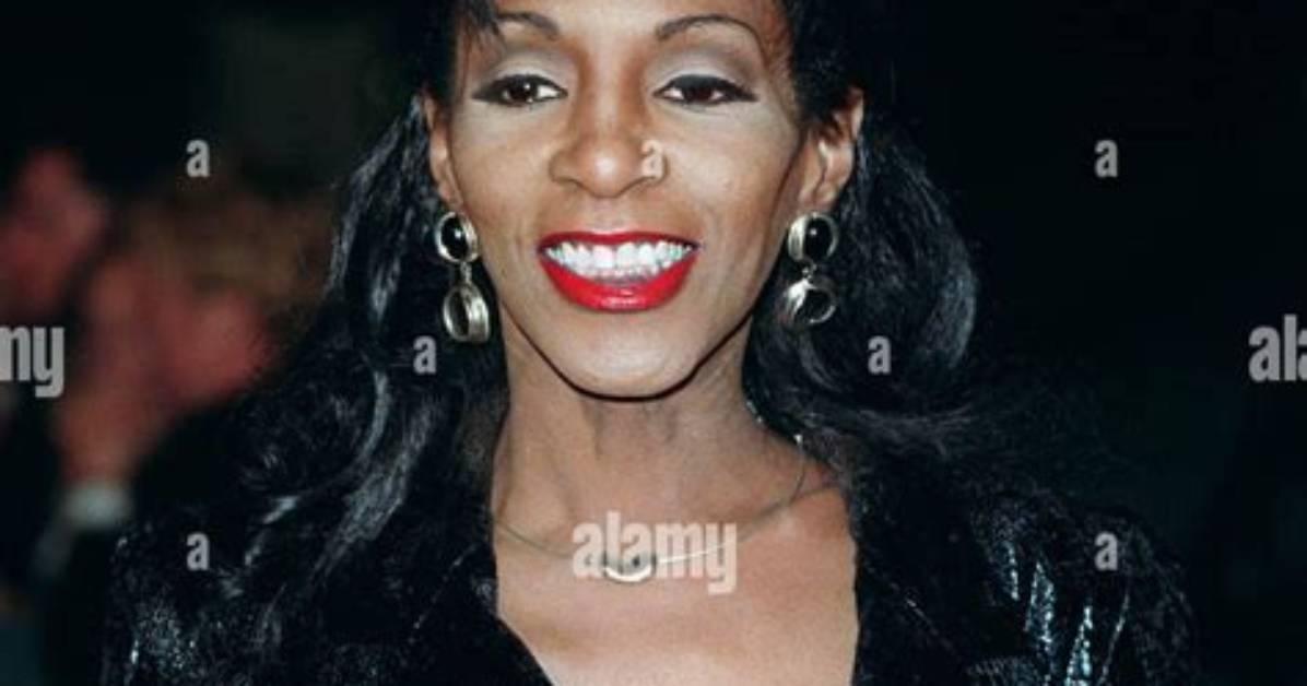 Lady Chablis Net Worth