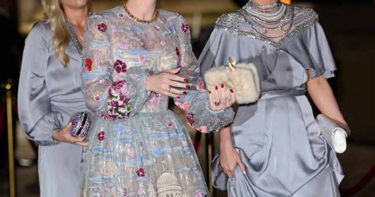 Lady Kitty Spencer