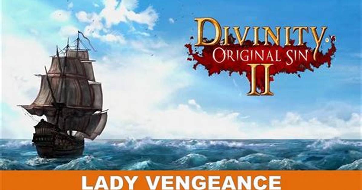 Lady O' War, Divinity: Original Sin 2 Quest