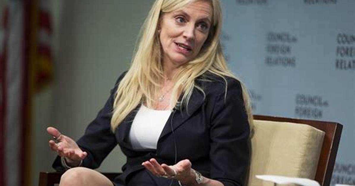 Lael Brainard Net Worth