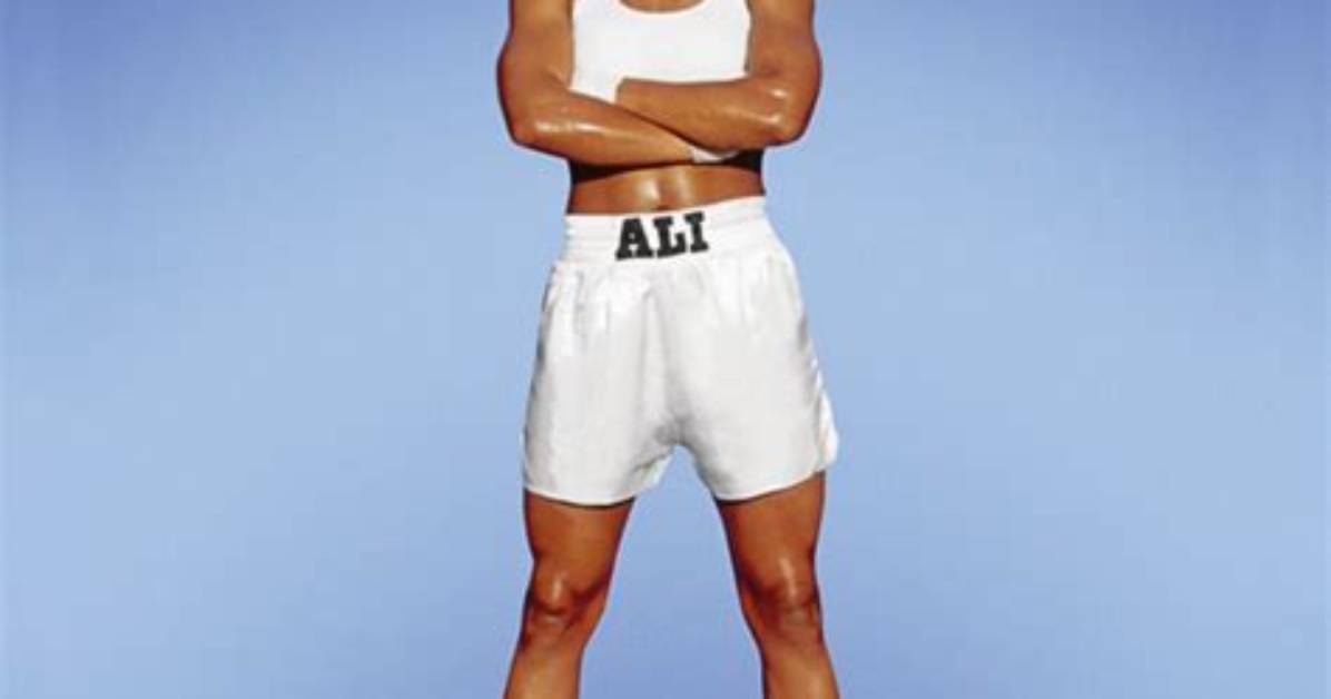 Laila Ali